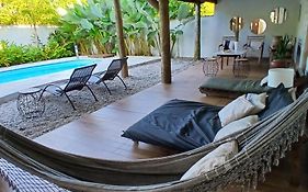 Itamambuca Casa de Praia